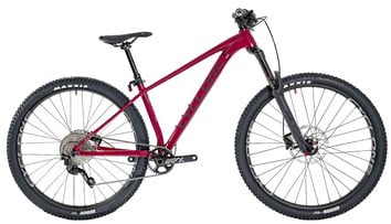 Велосипед Cyclone SLX PRO Trail