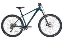 Велосипед Cyclone SLX PRO Trail - фото 2