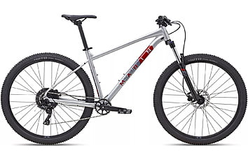 Велосипед Marin Bobcat Trail 4 27.5" 2024