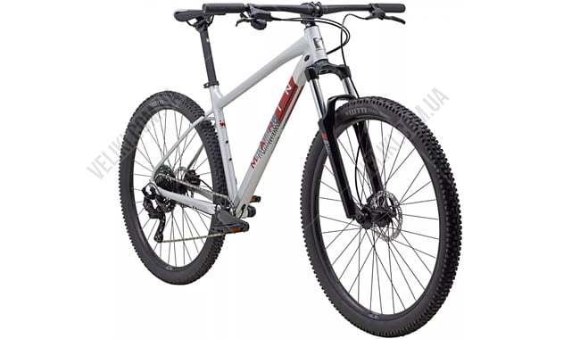 Велосипед Marin Bobcat Trail 4 27.5" 2024 - дополнительное фото 1