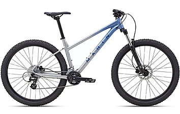 Велосипед Marin Wildcat Trail 3 27.5" 2024