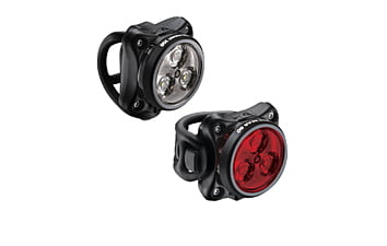 Комплект велосвітла Lezyne Zectro 250
