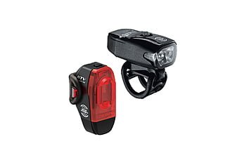 Комплект велосвета Lezyne KTV Smart 200
