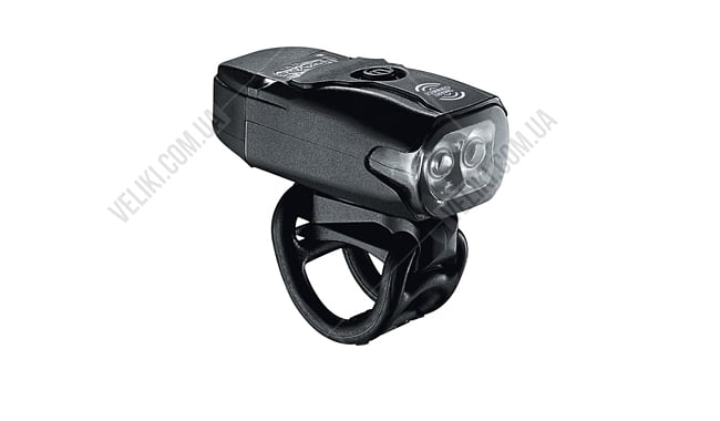 Комплект велосвета Lezyne KTV Smart 200 - дополнительное фото 2