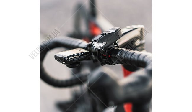 Комплект велосвета Lezyne KTV Smart 200 - дополнительное фото 4