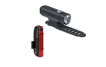 Комплект велосвета Lezyne Classic Drive 500