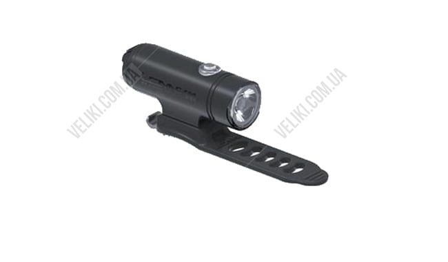 Комплект велосвітла Lezyne Classic Drive 500 - дополнительное фото 1