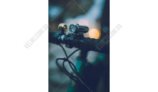 Комплект велосвітла Lezyne Classic Drive 500 - дополнительное фото 4