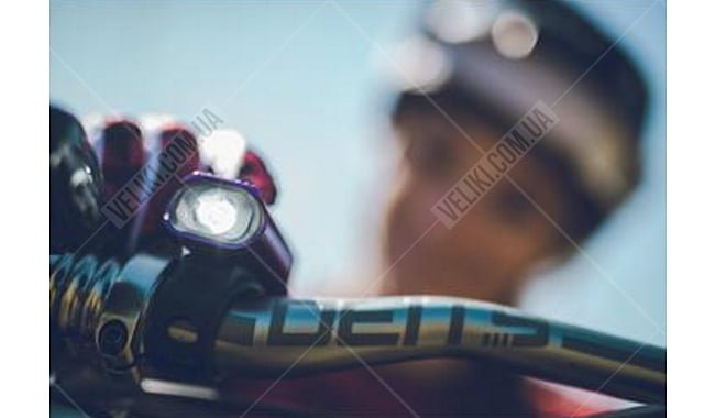 Велофара Lezyne Hecto Drive 500XL - дополнительное фото 2