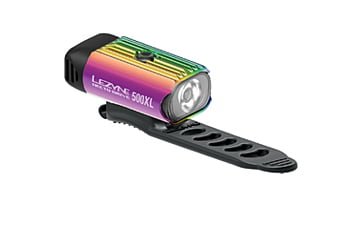 Велофара Lezyne Hecto Drive 500XL