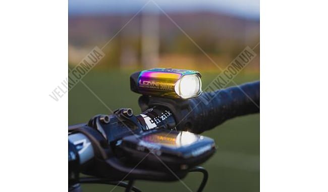 Велофара Lezyne Hecto Drive 500XL - дополнительное фото 7