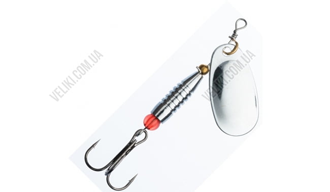 Блешня Jaxon Holo Reflex Atus 1 - дополнительное фото 3