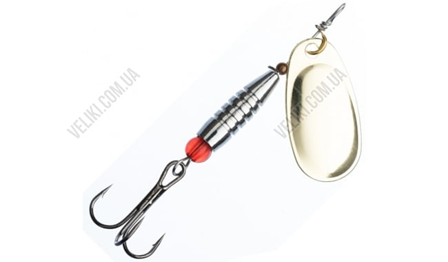 Блешня Jaxon Holo Reflex Atus 1 - дополнительное фото 8