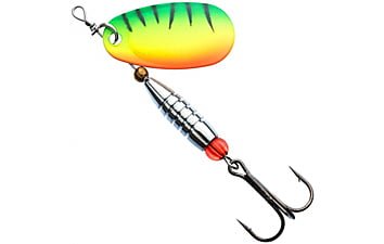 Блешня оберталка Jaxon Holo Reflex Atus 1 I