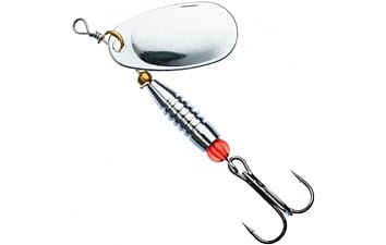 Блешня оберталка Jaxon Holo Reflex Atus 2 A