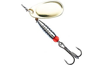 Блесна Jaxon Holo Reflex Atus 3