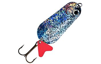 Блесна Jaxon Holo Select Gnom Flex Scot 3 30 г