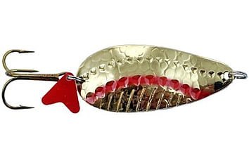 Блесна Jaxon Holo Select Karas Tor 2