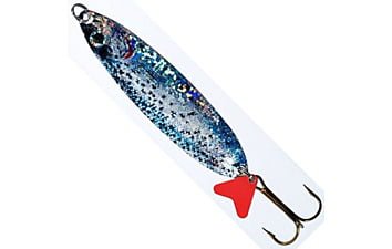 Блешня Jaxon Holo Select Ukla Scot 2 A 22g