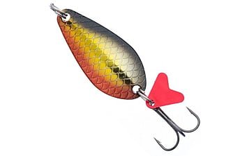 Блесна Jaxon HR Atlas 1