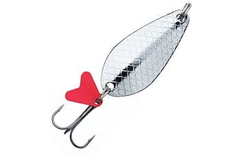 Блешня Jaxon HR Atlas 2 A