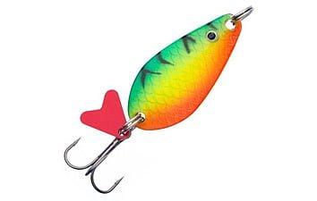 Блешня Jaxon HR Atlas 2 D