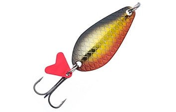 Блесна Jaxon HR Atlas 2