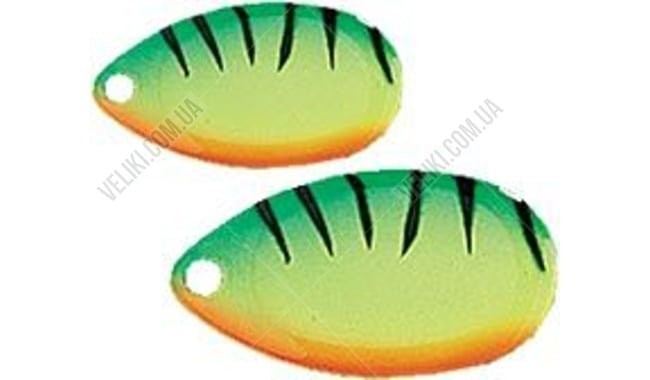 Блесна Jaxon HR DOUBLE HXD 3 8 г - дополнительное фото 2