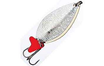 Блешня Jaxon HR Pro Spin Double HIX 1 A 18g