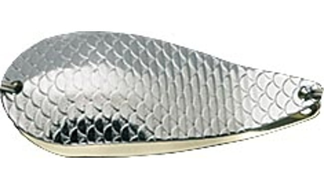 Блесна Jaxon HR Pro Spin Double HMX 1 20 г - фото 5