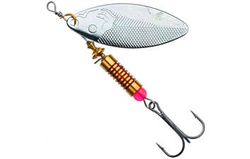 Блешня оберталка Jaxon HR Swing 1 A