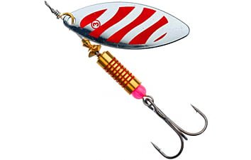 Блешня оберталка Jaxon HR Swing 1 E