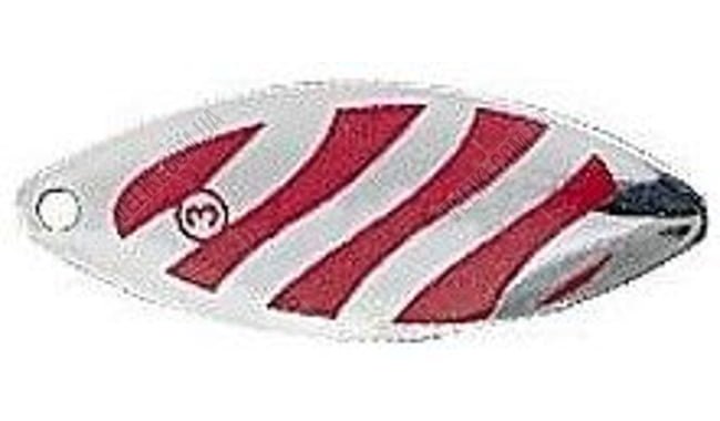 Блешня оберталка Jaxon HR Swing 1 A - дополнительное фото 4