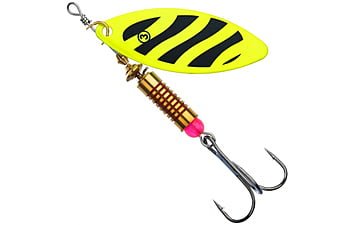 Блешня оберталка Jaxon HR Swing 1 K