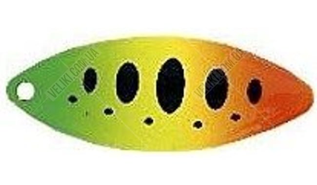 Блешня оберталка Jaxon HR Swing 1 A - дополнительное фото 3