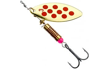 Бляшня обгортка Jaxon HR Swing 1 H