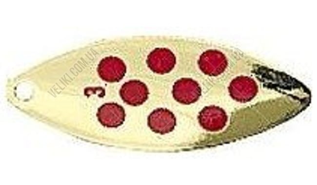 Блешня оберталка Jaxon HR Swing 1 A - дополнительное фото 6