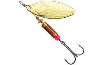 Блесна Jaxon HR Swing 2