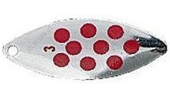 Блешня оберталка Jaxon HR Swing 2 K - дополнительное фото 7