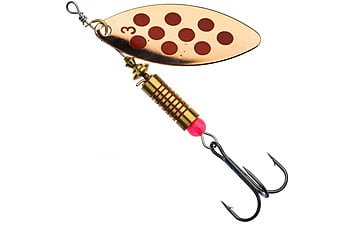 Блешня оберталка Jaxon HR Swing 2 F