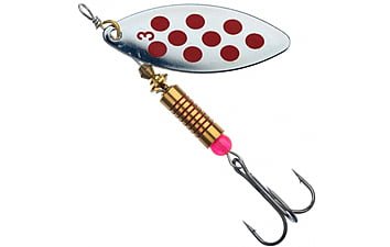 Блесна Jaxon HR Swing 3