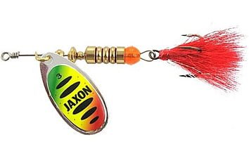 Блесна Jaxon HS Kabos 3