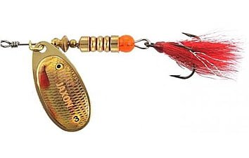 Блесна Jaxon HS Kabos 4