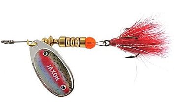 Блесна Jaxon HS Kabos 4