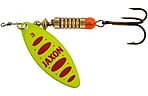 Блесна Jaxon HS Ratax 1 - фото 1