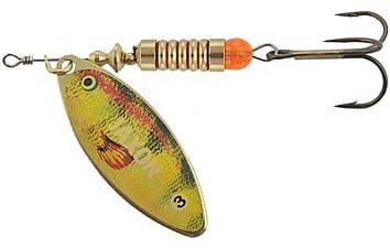 Блешня оберталка Jaxon HS Ratax 3 F