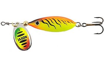 Блесна Jaxon HS Virtus 4