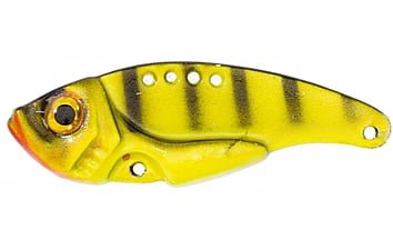 Блешня цикада Jaxon Vibro 1 B