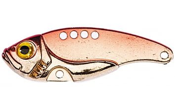 Блешня цикада Jaxon Vibro 1 D