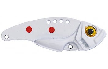 Блесна Jaxon Vibro 2